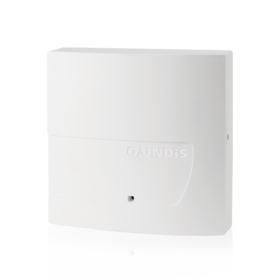 [Translate to Türkçe:] Product picture QUNDIS Q node 5.5 - network node