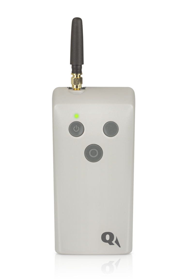 [Translate to Türkçe:] Bild vom Q tool, dem Multi-Funktionstool von QUNDIS