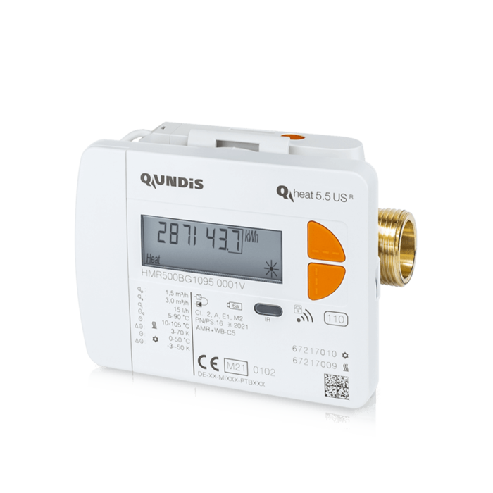 [Translate to Türkçe:] Q heat 5.5 US R