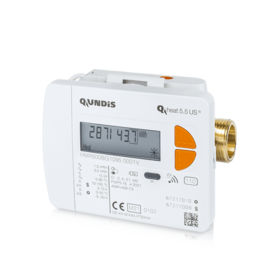 [Translate to Türkçe:] Q heat 5.5 US R